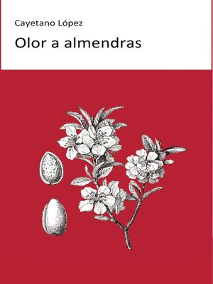 cover image of Olor a almendras